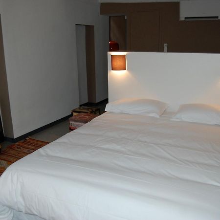 Le 2 Hotel Vence Luaran gambar