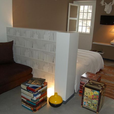 Le 2 Hotel Vence Luaran gambar