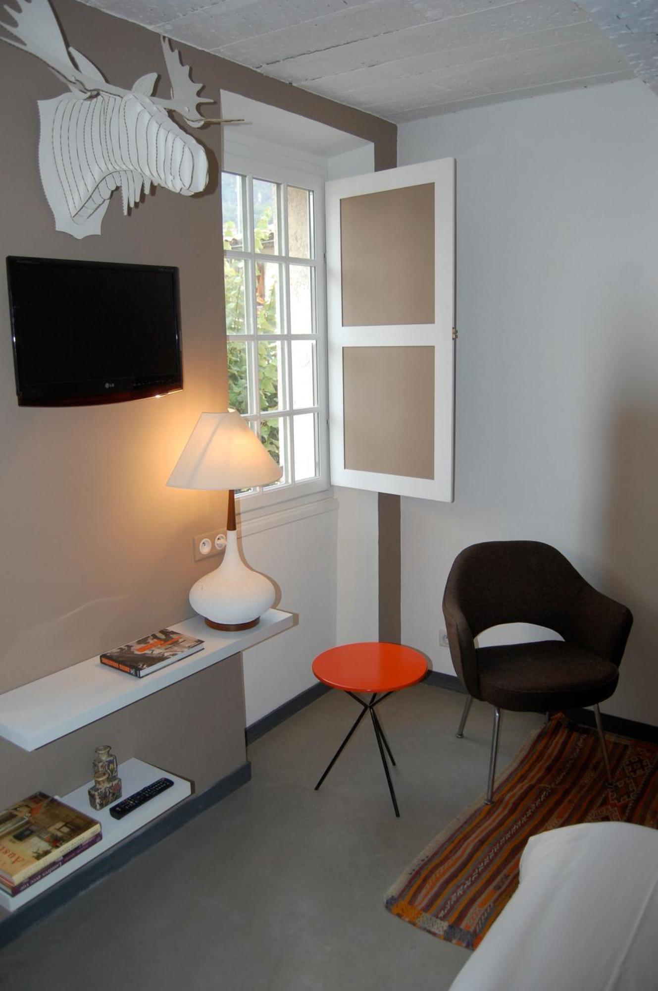 Le 2 Hotel Vence Luaran gambar