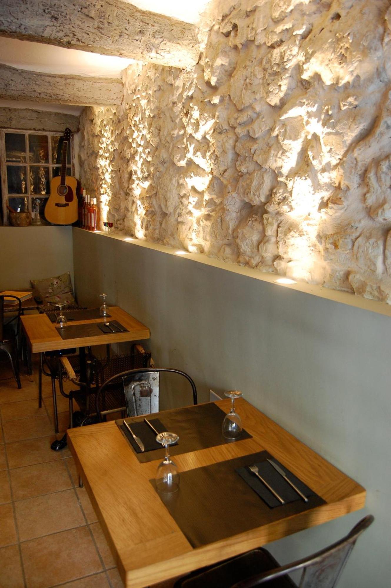 Le 2 Hotel Vence Luaran gambar