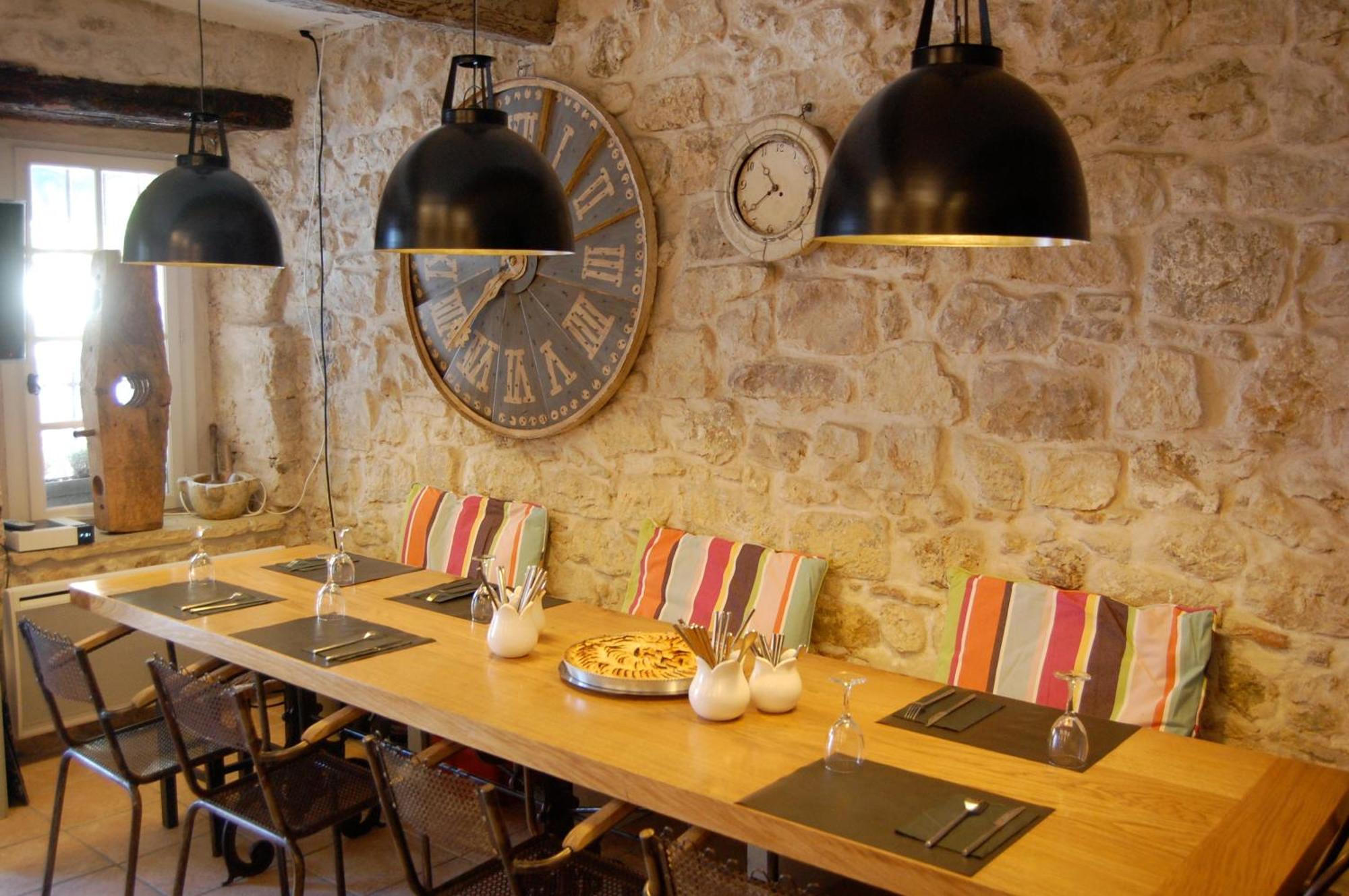 Le 2 Hotel Vence Luaran gambar
