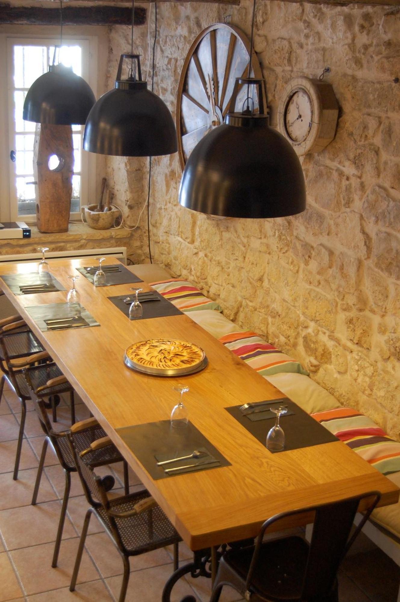 Le 2 Hotel Vence Luaran gambar